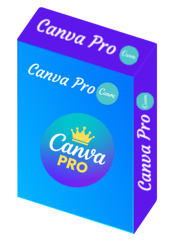 Canva Pro 3
